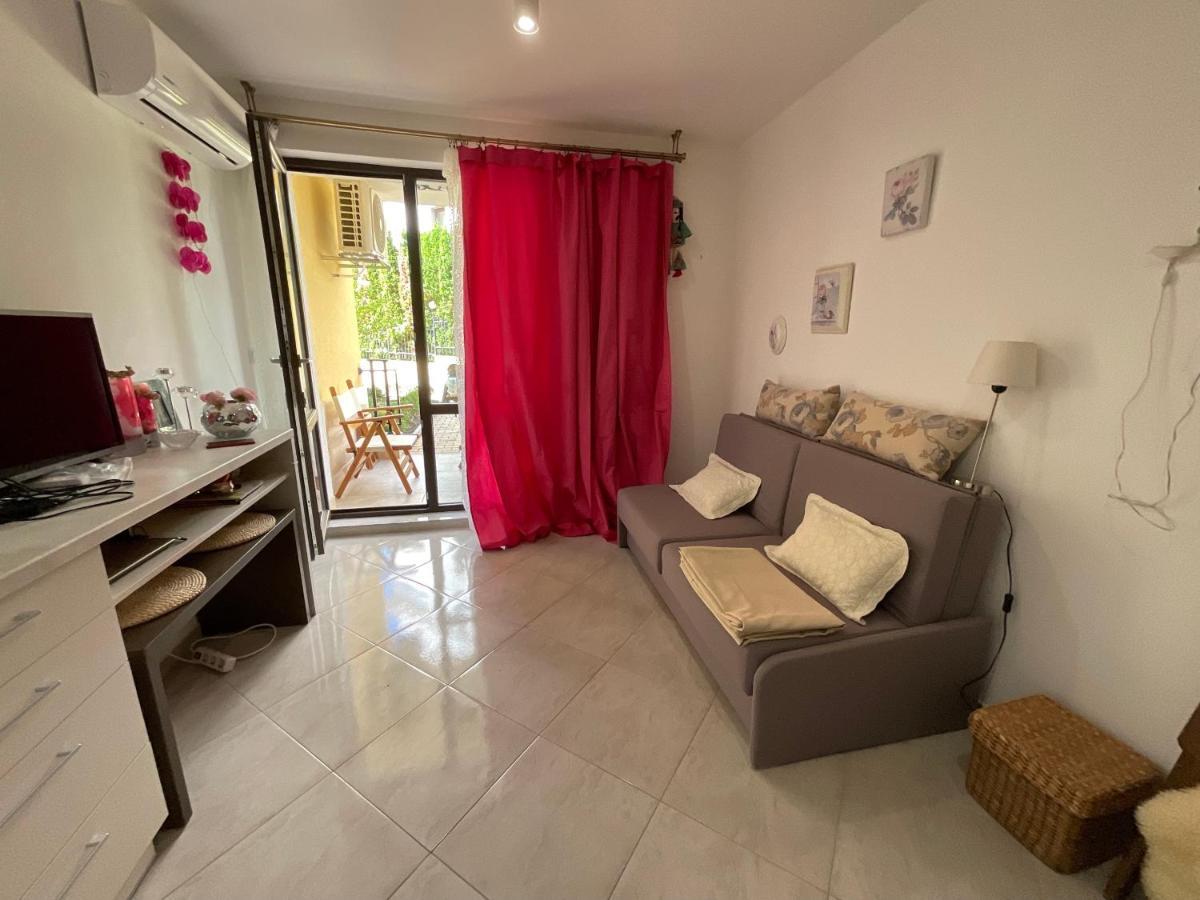 Horizon Apartament Gut Sweti Wlas Exterior foto