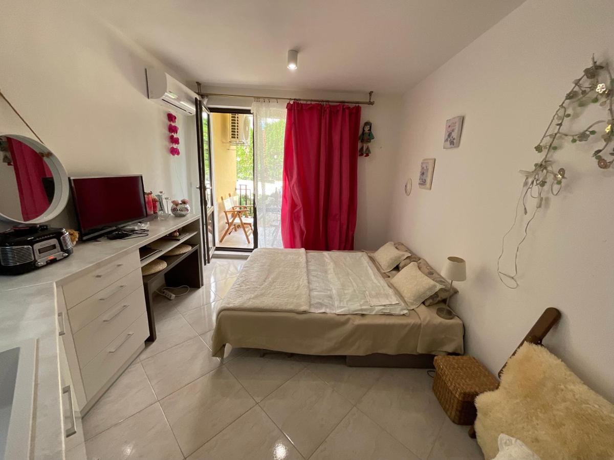 Horizon Apartament Gut Sweti Wlas Exterior foto