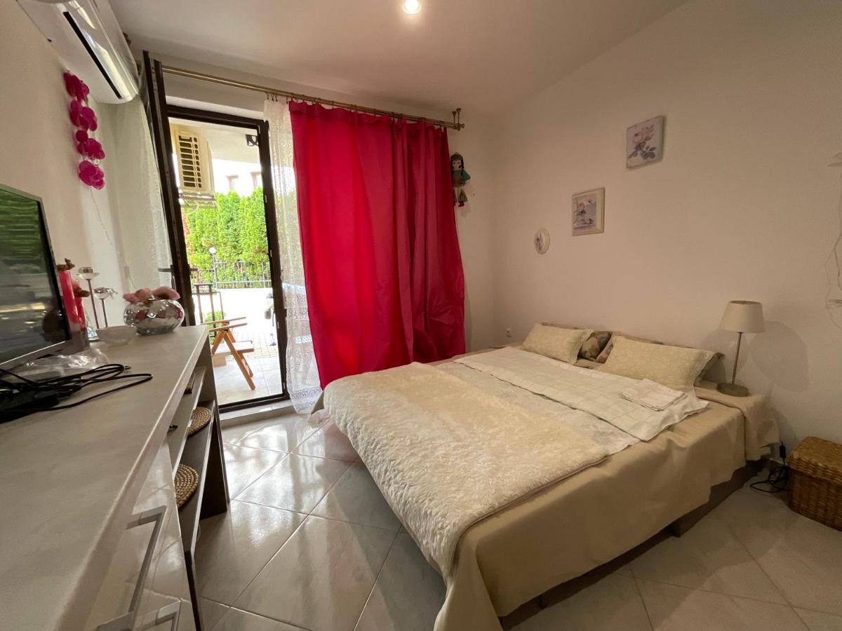 Horizon Apartament Gut Sweti Wlas Exterior foto