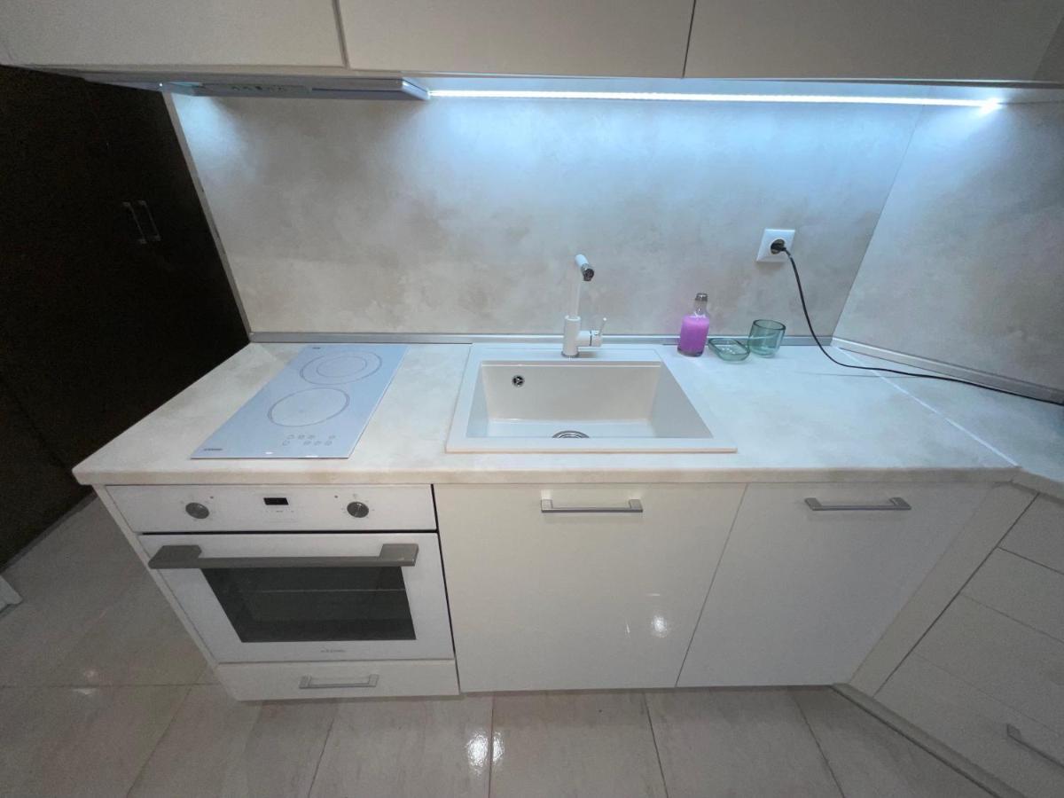 Horizon Apartament Gut Sweti Wlas Exterior foto