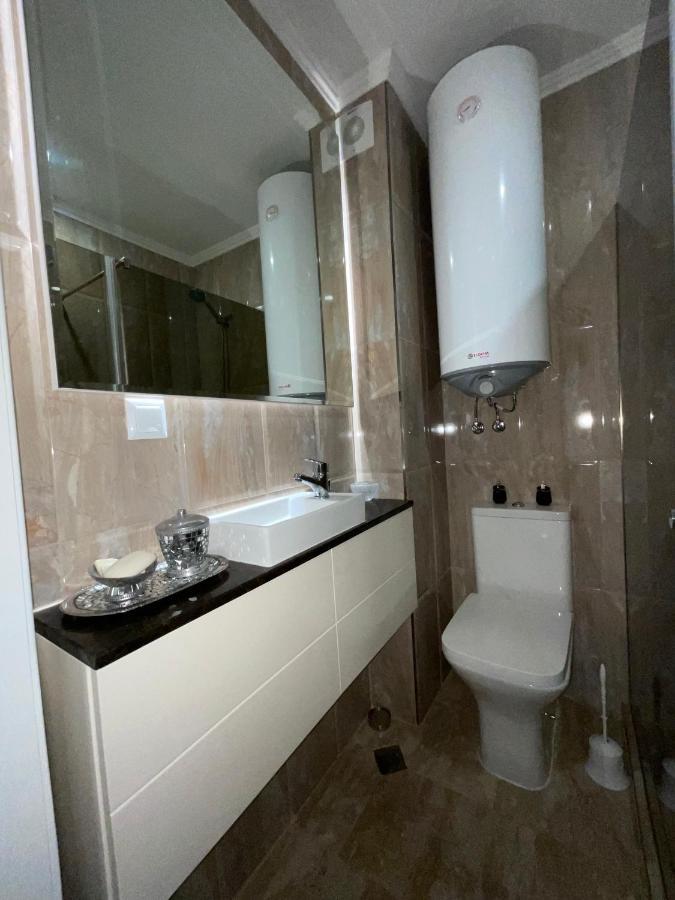 Horizon Apartament Gut Sweti Wlas Exterior foto