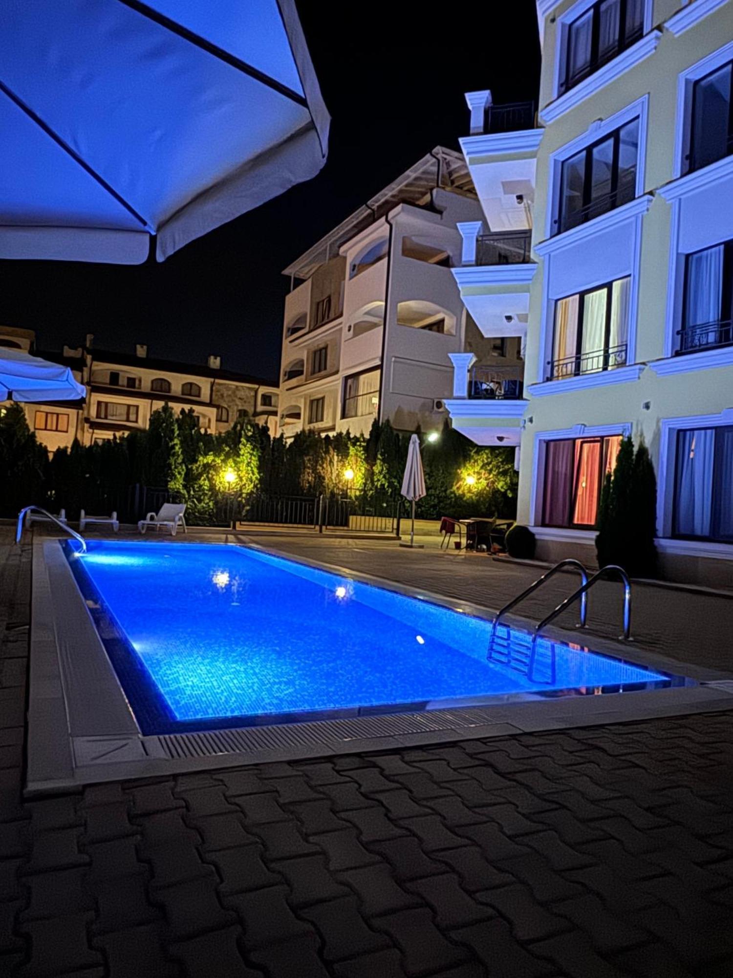 Horizon Apartament Gut Sweti Wlas Exterior foto