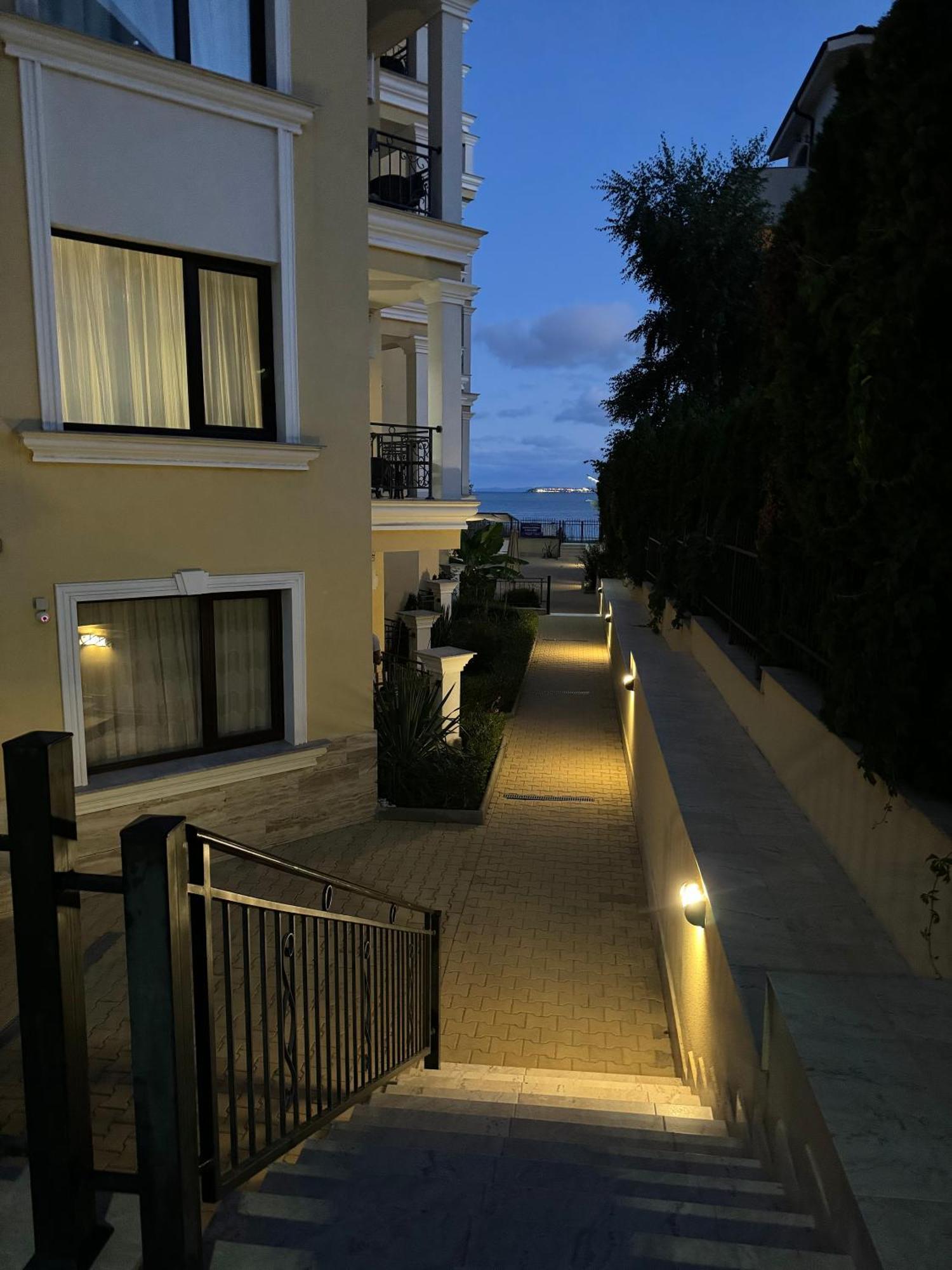 Horizon Apartament Gut Sweti Wlas Exterior foto