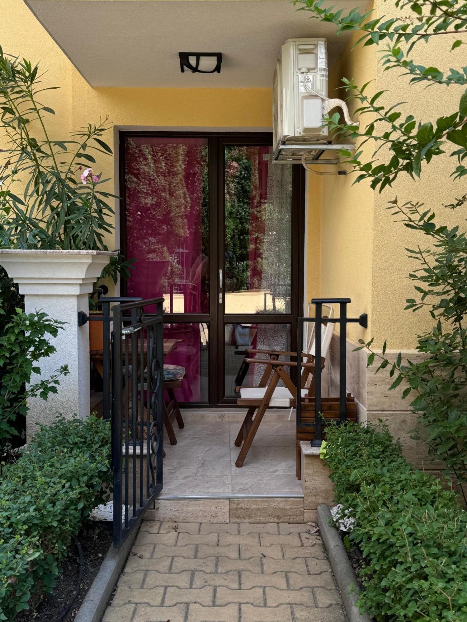Horizon Apartament Gut Sweti Wlas Exterior foto