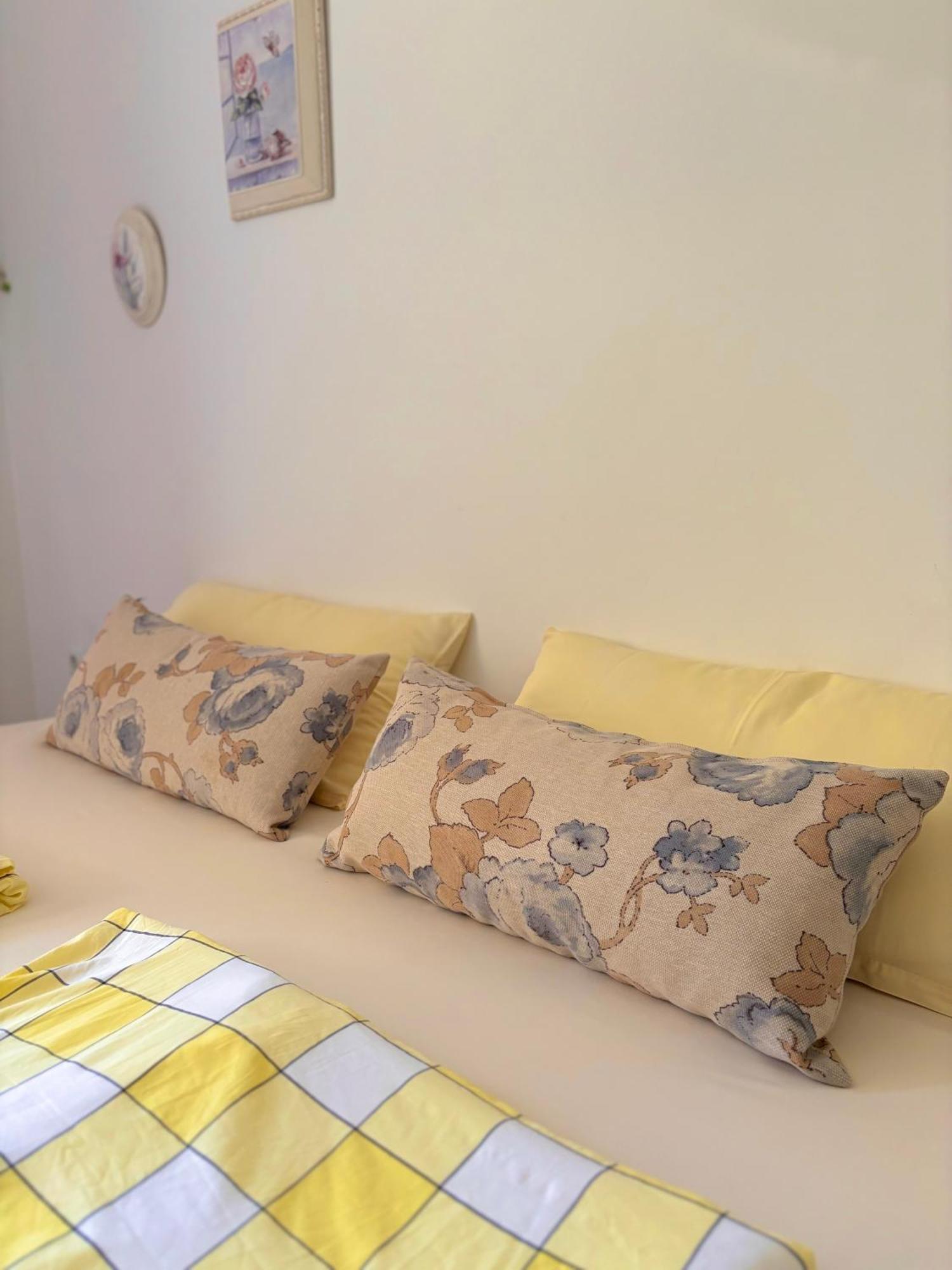 Horizon Apartament Gut Sweti Wlas Exterior foto