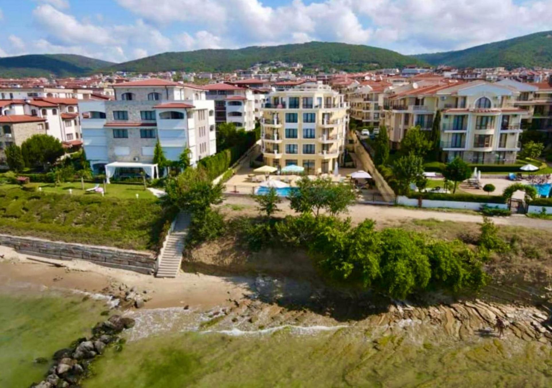 Horizon Apartament Gut Sweti Wlas Exterior foto