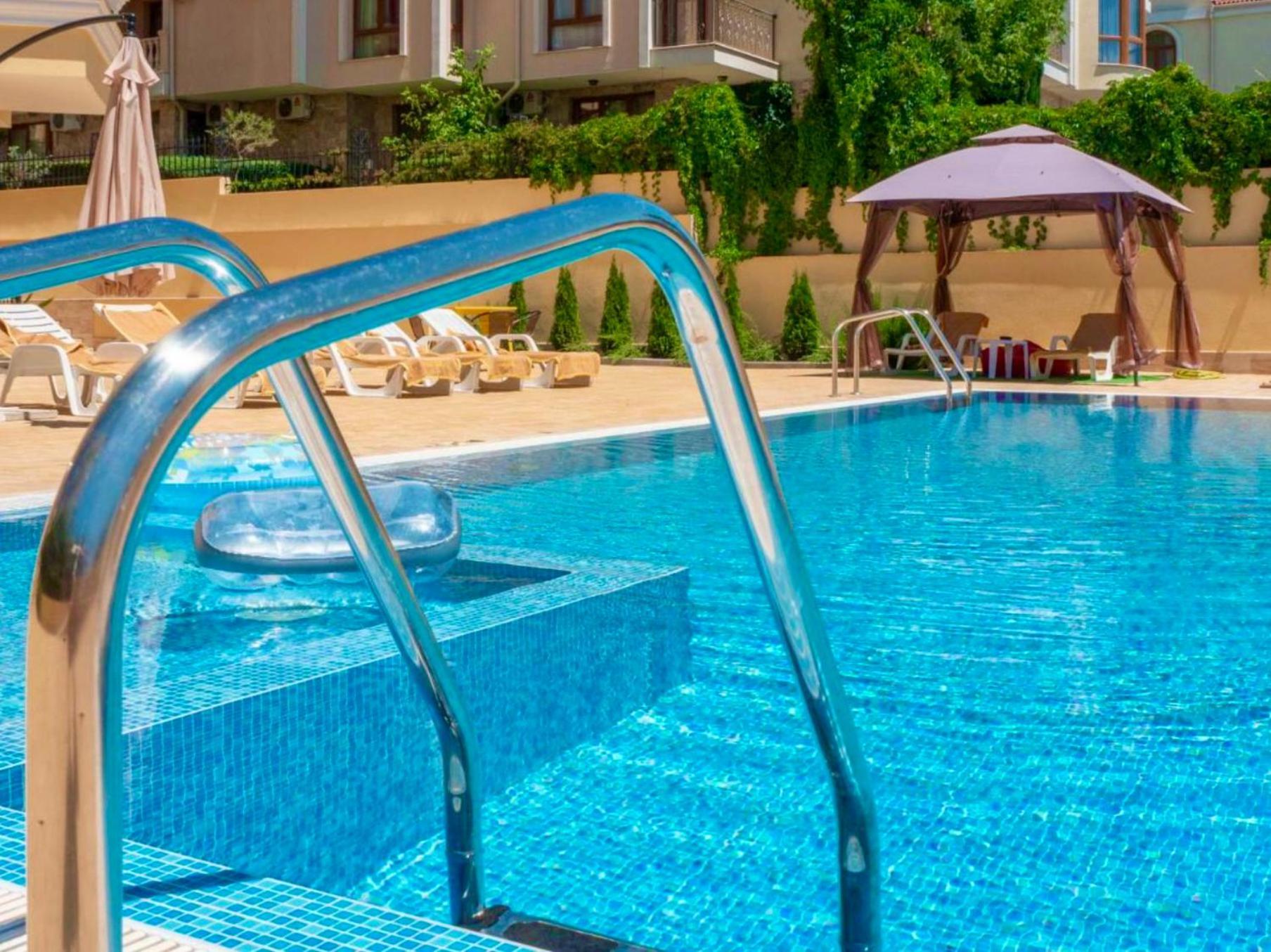Horizon Apartament Gut Sweti Wlas Exterior foto